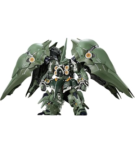 Amazon | HGUC 1/144 NZ-666 クシャトリヤ・リペアード (機動戦士